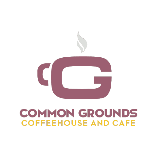Common Grounds Coffee House Icon