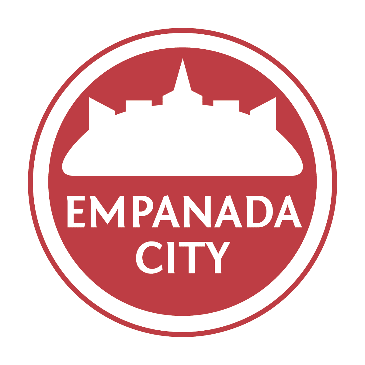 Empanada City App Icon