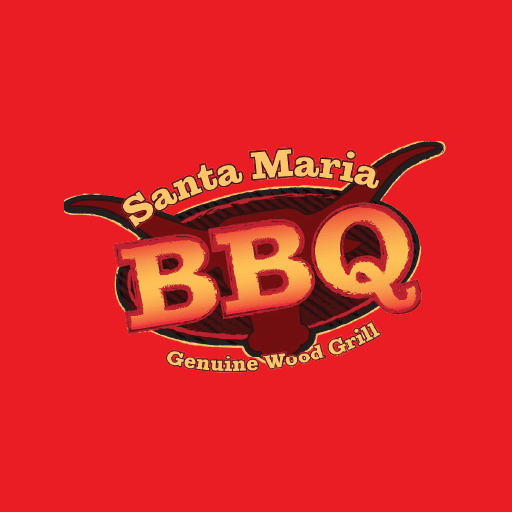 Santa Maria BBQ App Icon
