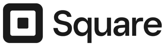 Square Lockup Logo