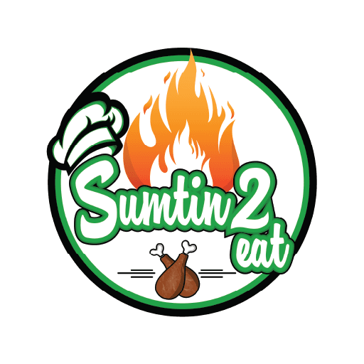 Sumtin 2 Eat App Icon