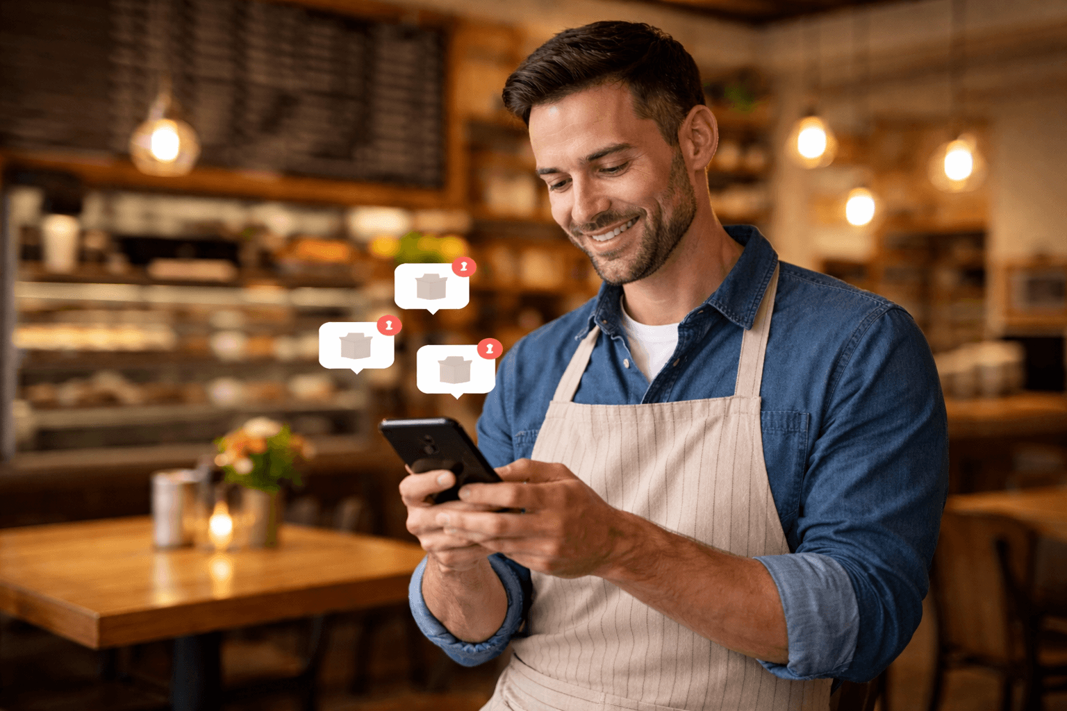 How to Get More Direct Orders (and Stop Paying Commissions)