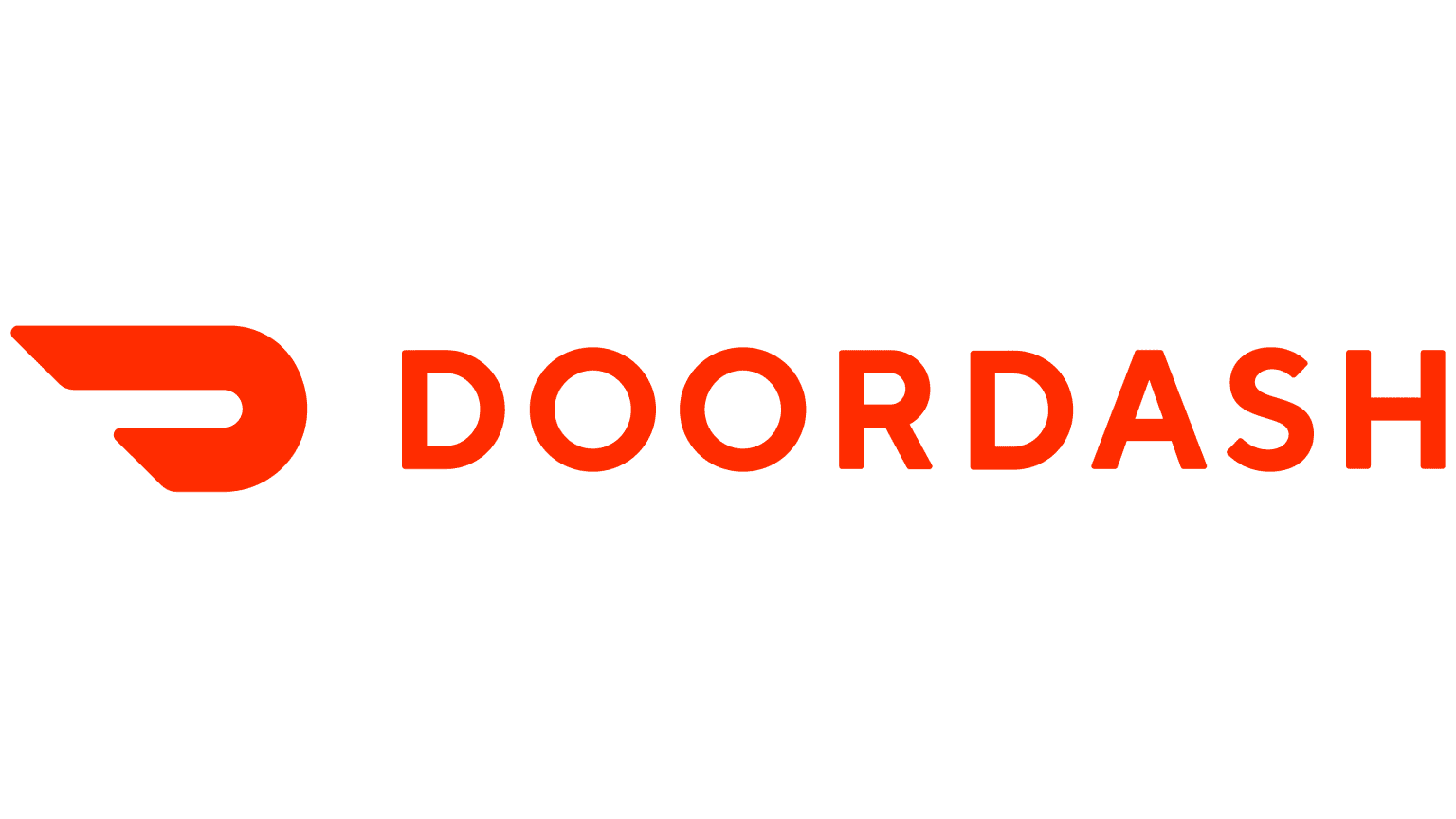 Doordash Logo
