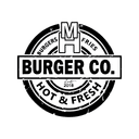MTN. Home Burger Co.