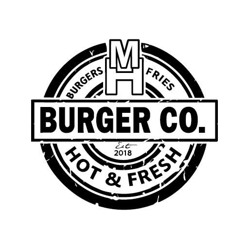 Mtn Home Burger Icon