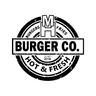 MTN. Home Burger Co.