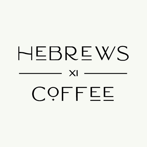Hebrews Coffee Logo