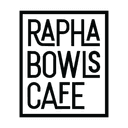 Rapha Bowls Cafe
