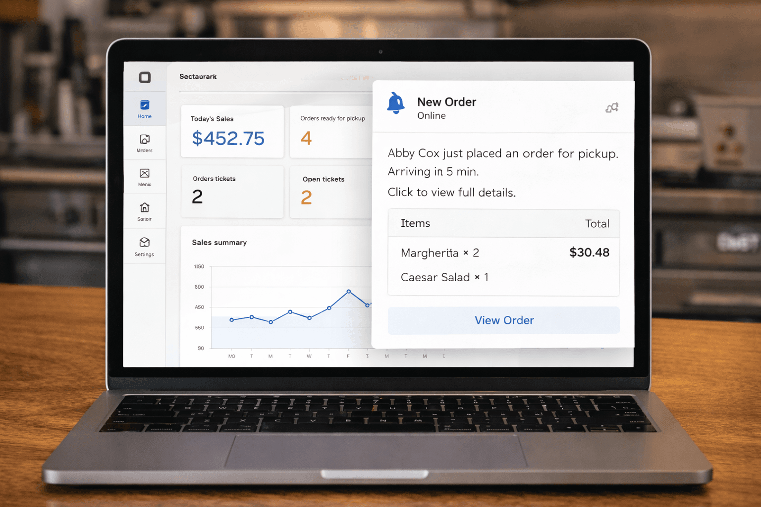 How to Set Up Online Ordering with Square (2026 Guide)